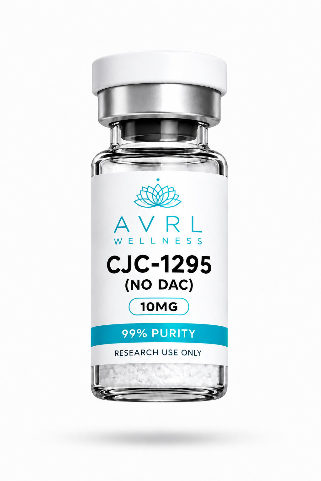 CJC-1295 (no DAC) 10mg
