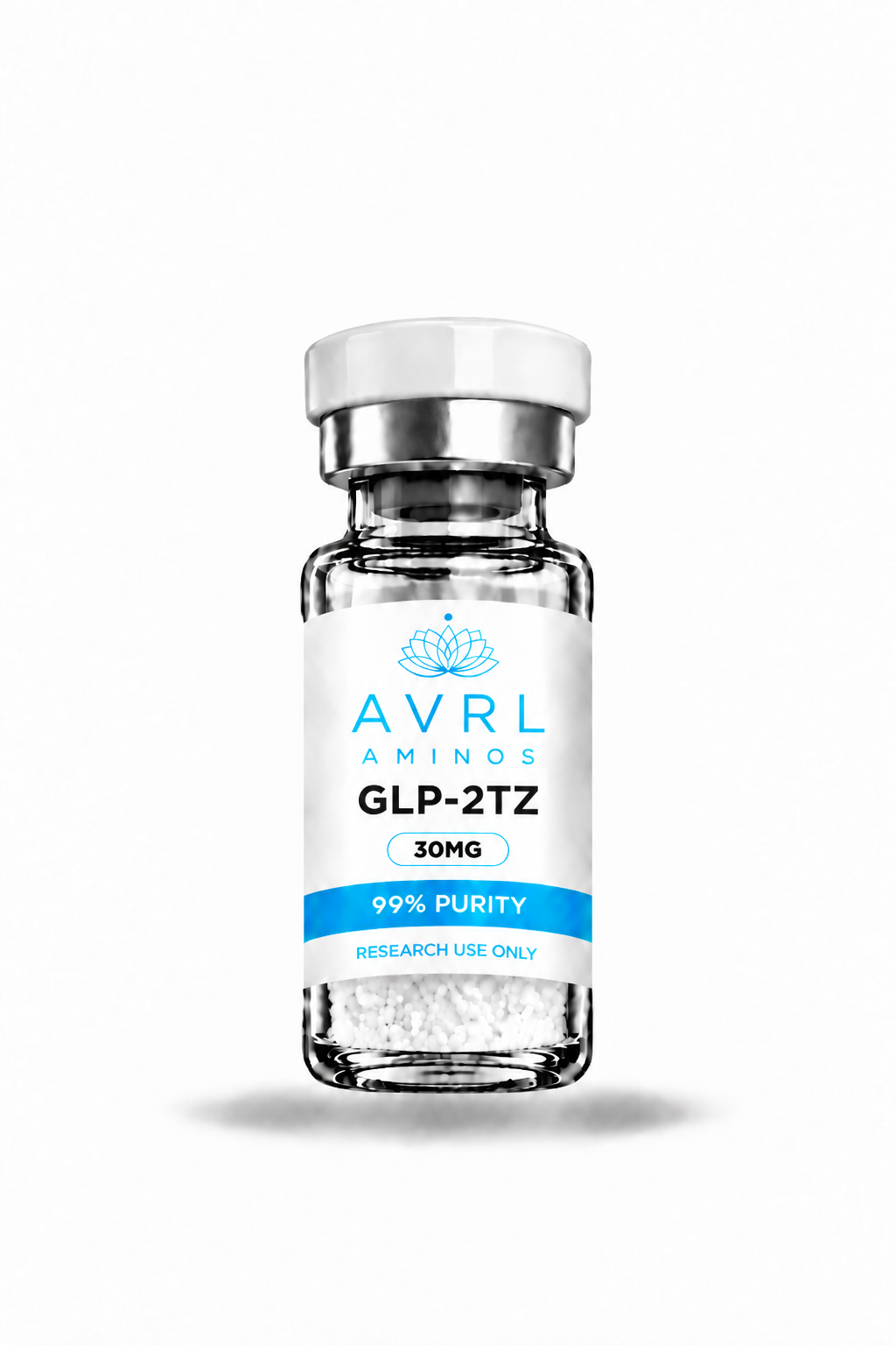 Double Regulator-TZ 30mg