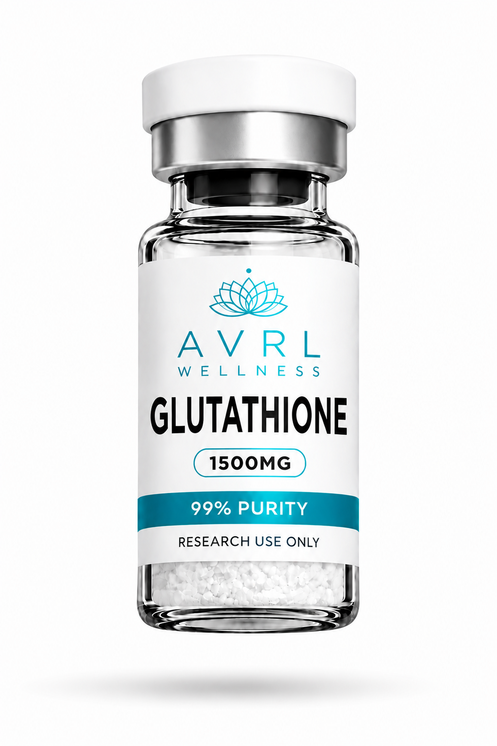 Glutathione 1500mg
