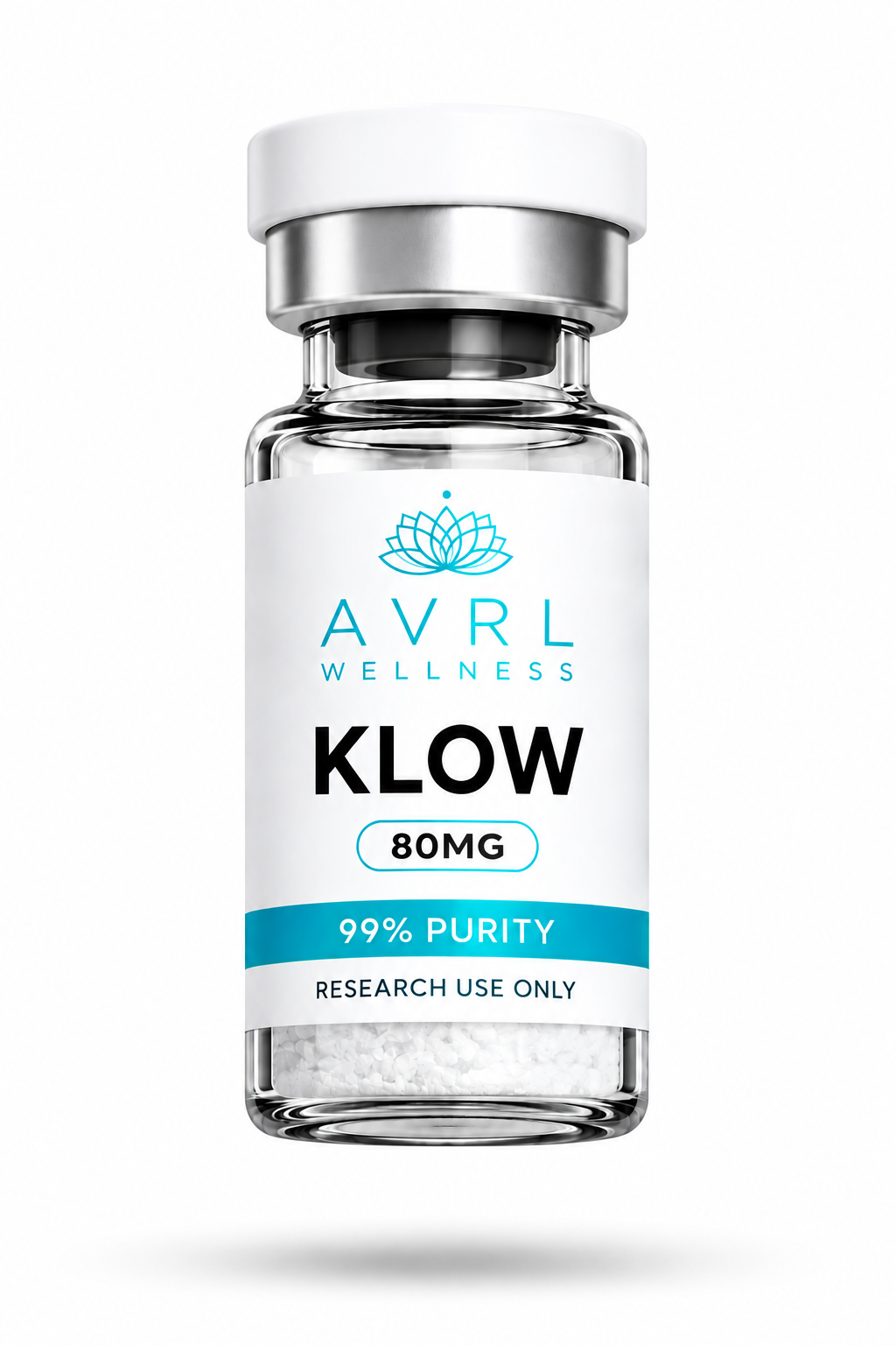 KLOW 80mg