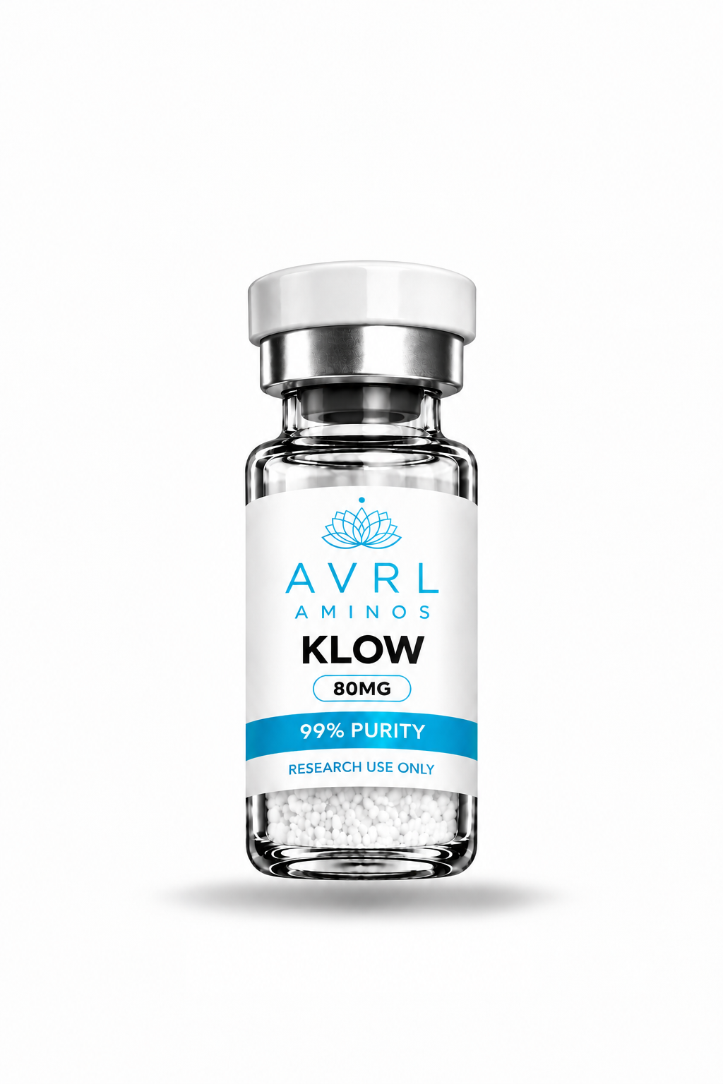 KLOW 80mg