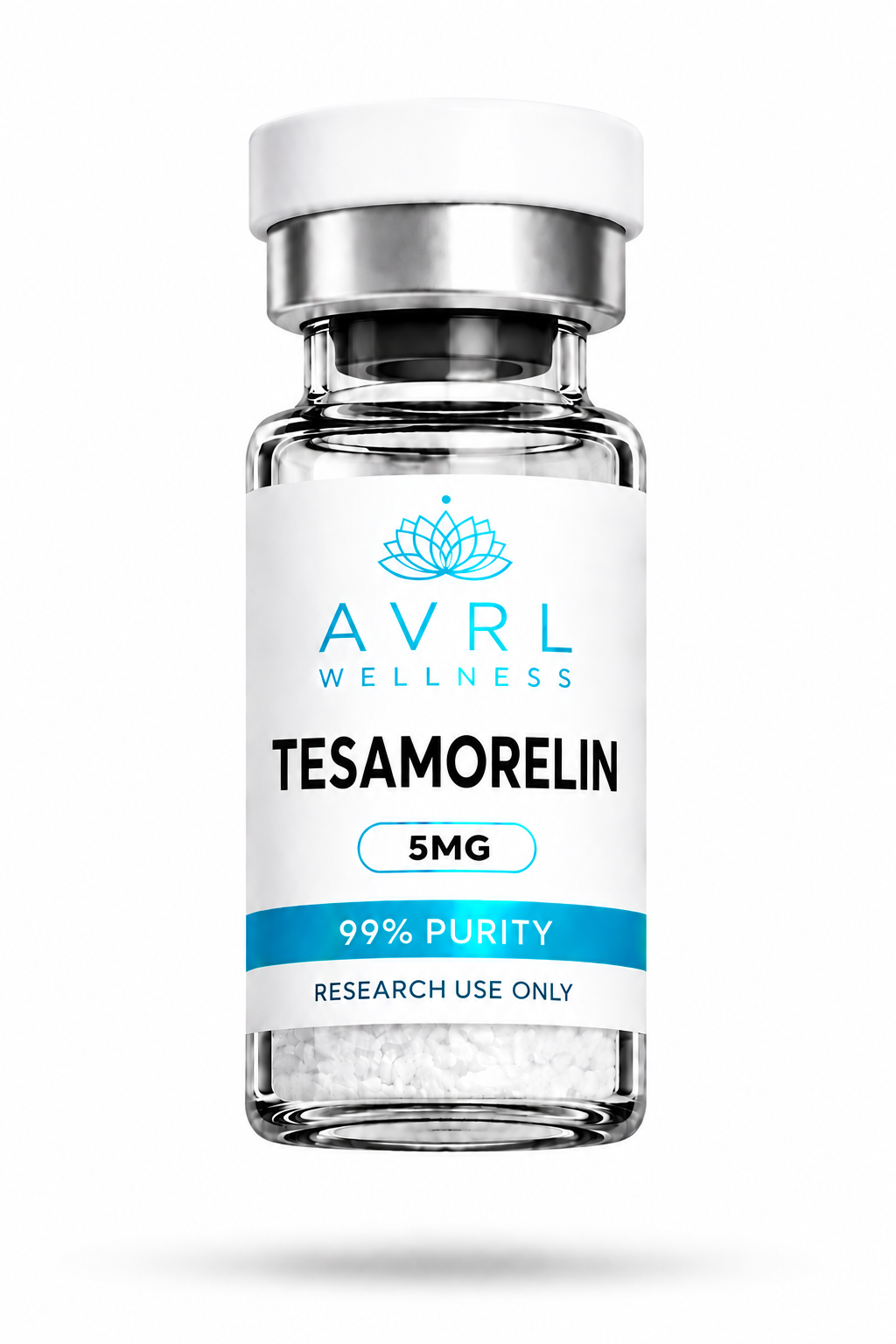 Tesamorelin 5mg