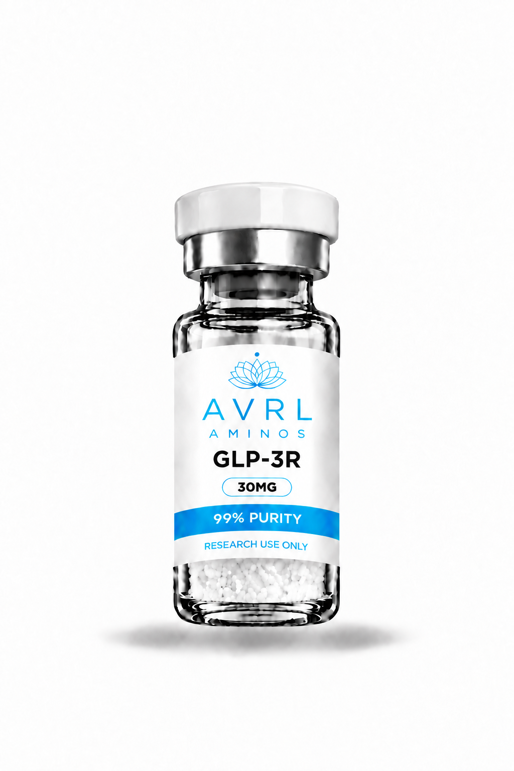 Triple Regulator-R 30mg