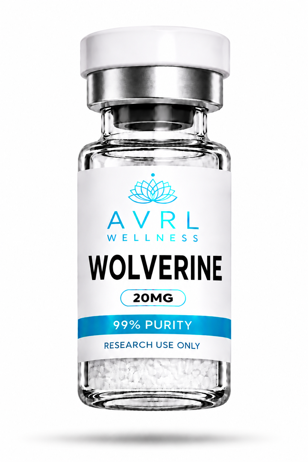 Wolverine 20mg